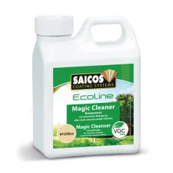 Magic Cleanser*Saicos Clearance