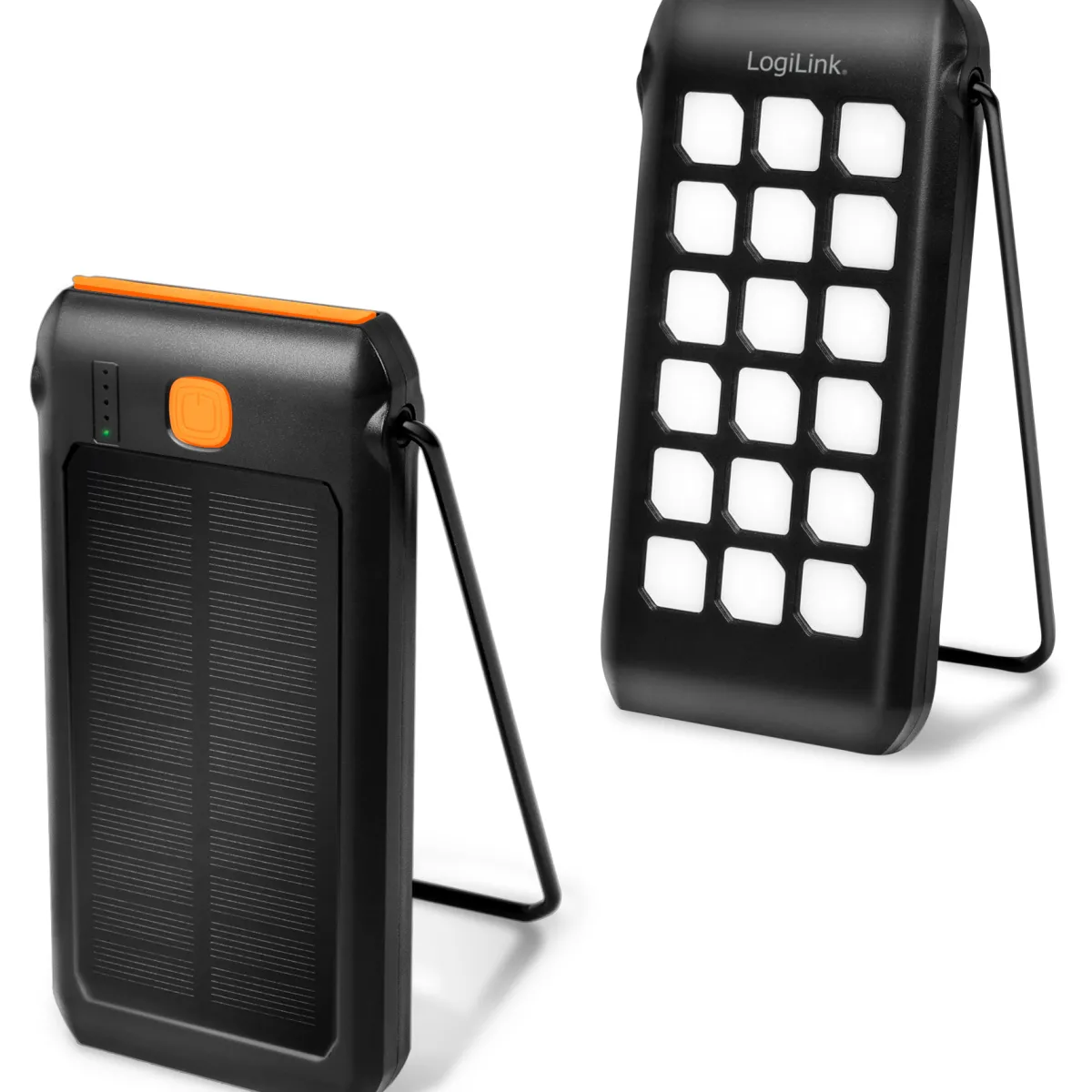 10.000mAh PD 18W*LogiLink Online
