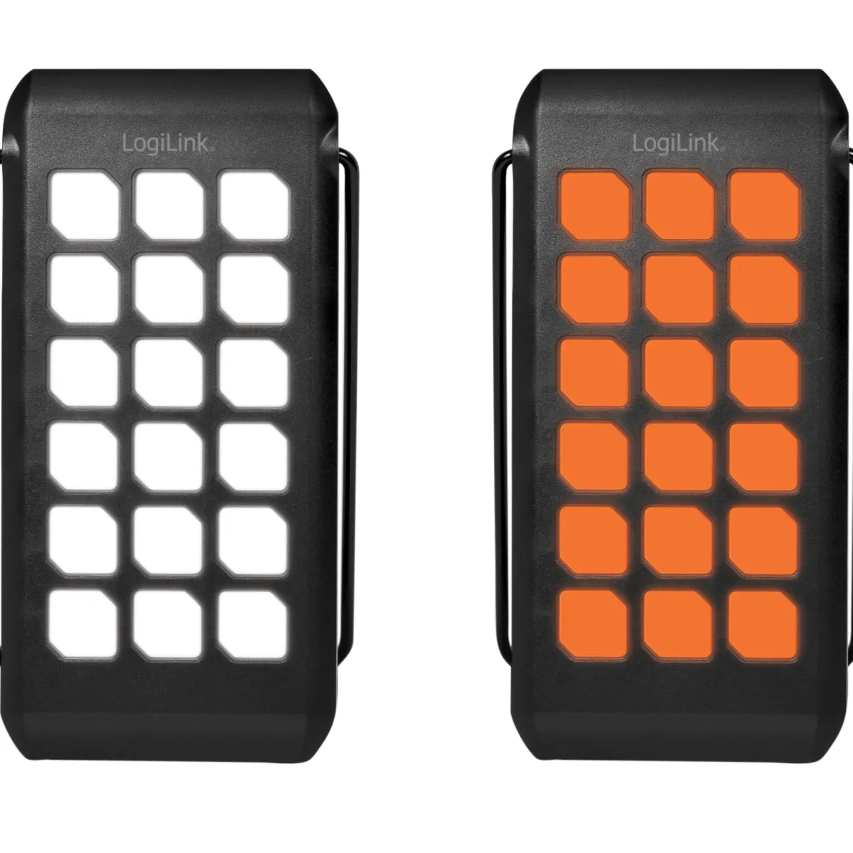 10.000mAh PD 18W*LogiLink Online