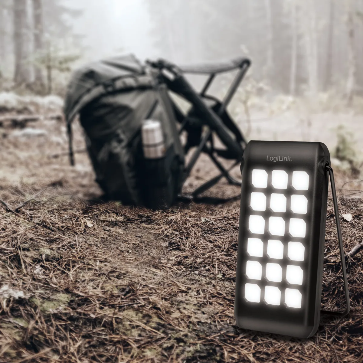 10.000mAh PD 18W*LogiLink Online