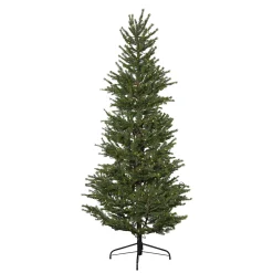 Malung med LED-belysning 200 cm*Star Trading New