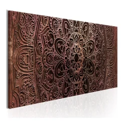 Mandala Amber Silence*Arkiio Online
