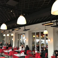 Manta 2500*Veito Outlet