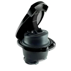 Manuell Flush Back*Albin Group Marine New