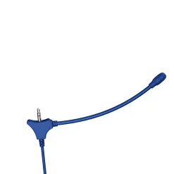 Mariokart Interaktiv On-Ear 85/94dB Boom Mic*OTL Technologies Clearance