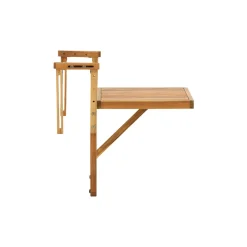 Marion Balkongbord Utomhus 60x45 cm*Comfort Garden Outlet