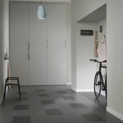 Marmoleum Click Black Hole 60x30 cm