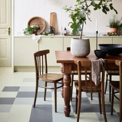 Marmoleum Click Cloudy Sand 30x30 cm*Forbo
