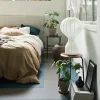 Marmoleum Click Delta Lace 30x30cm med Klicksystem*Forbo Outlet