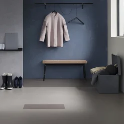 Marmoleum Click Delta Lace 30x30cm med Klicksystem*Forbo Outlet