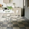 Marmoleum Click Liquid Clay 60x30 cm*Forbo