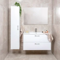 Marmorea2 Oxford Greige 60x60 cm Blank*Fioranese Best