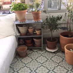 Marockansk Sand 130x180 cm, Altan & Utomhus*Flexigarden Hot