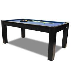 Mars De Luxe Spelbord för Biljard & Bordtennis*Gamesson Hot