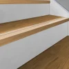 Massiv 60x35 mm Original 15 mm Woodloc Ek Mattlack*Kährs Clearance