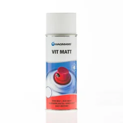 Matt 400 ml*Hagmans Best