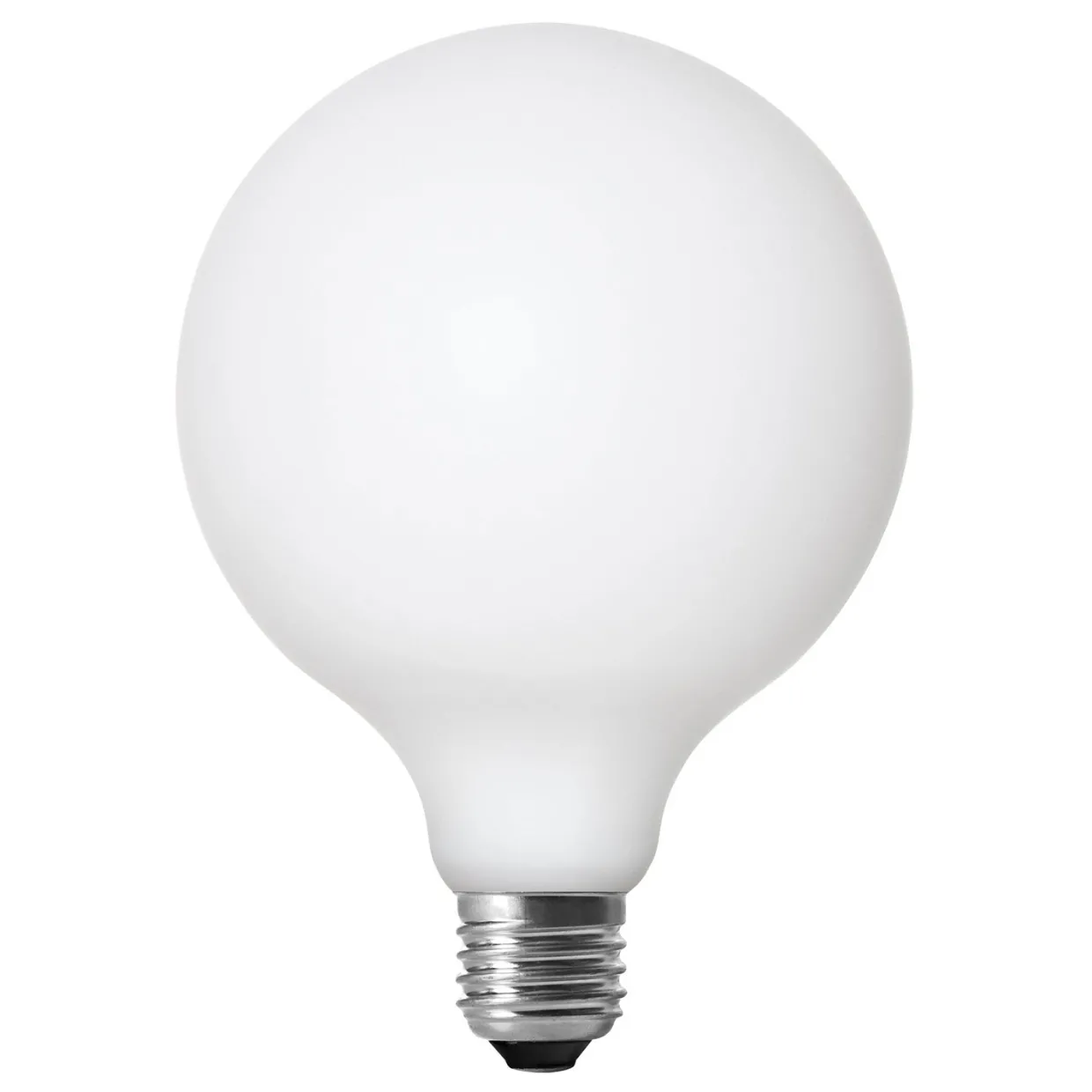 Matte LED Fil Globe