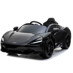 Mclaren 720S 12V*Nordic Play Outlet