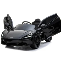 Mclaren 720S 12V*Nordic Play Outlet