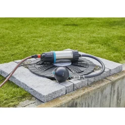 Med Backventil Set 19/25mm 3/4"/1"*Gardena Outlet