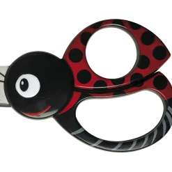 med Djurmotiv Nyckelpiga L: 13 cm 1 St*Fiskars Discount