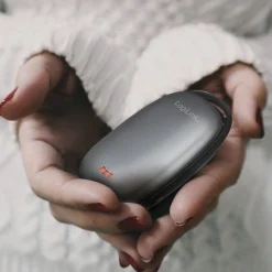 Med Handvärmare 4000mAh*LogiLink Sale