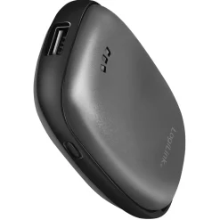 Med Handvärmare 4000mAh*LogiLink Sale