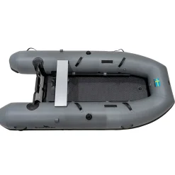 Med Katamaranskrov CAT300*GreatWhite