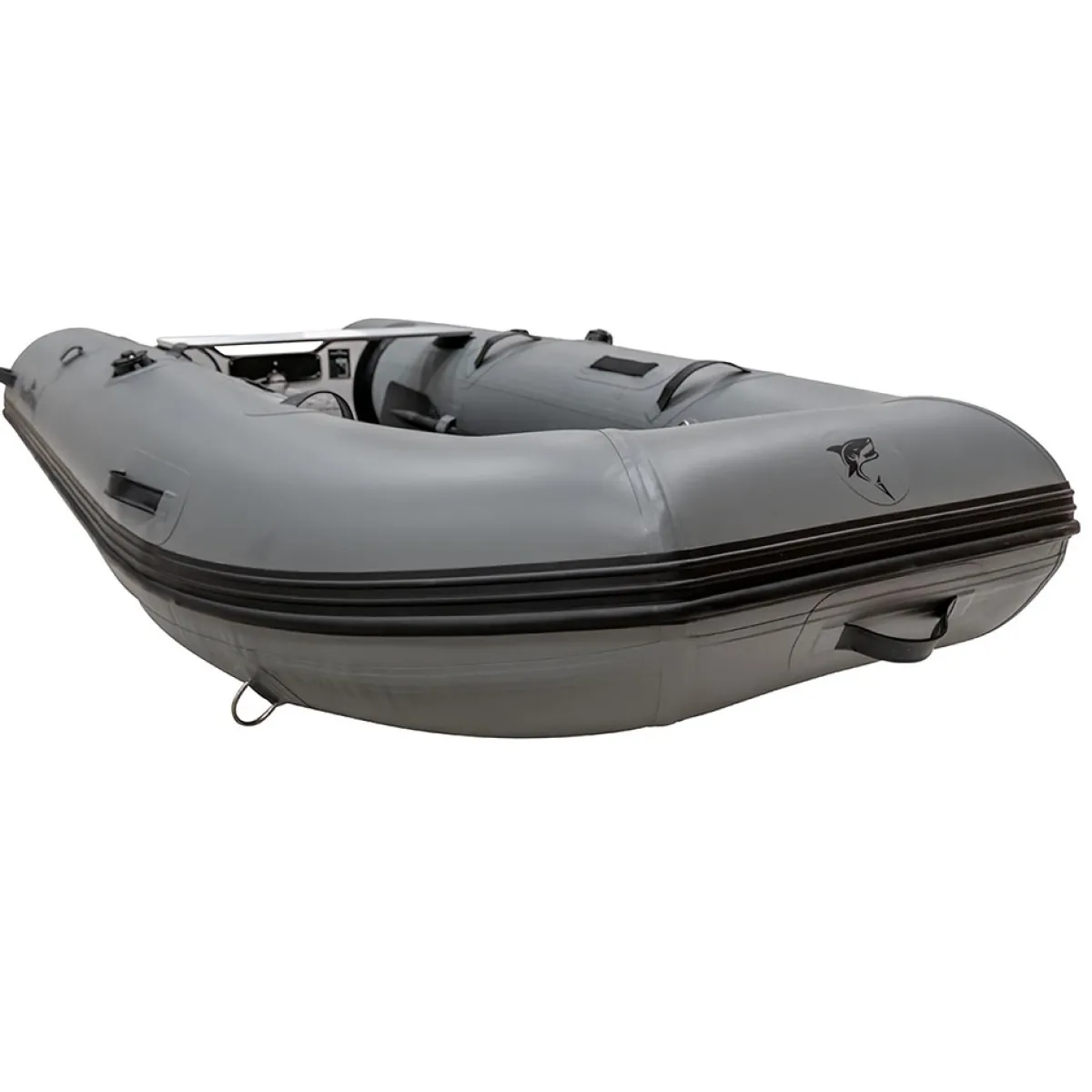 Med Katamaranskrov CAT300*GreatWhite