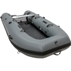Med Katamaranskrov CAT300*GreatWhite