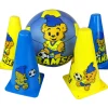 Med Koner Bamse*SportMe