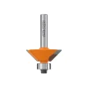 med kullager HM K8*CMT Orange Tools Online