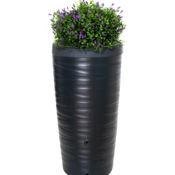 med Lock 240L Antracit*GreenLine New