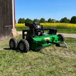 med lucka till ATV 1,5 m XL*Kellfri Hot