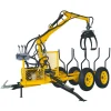 med lyftkran - Max. lyftkapacitet 300 kg*Werkraft New