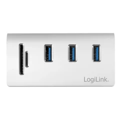 Med Minneskortsläsare*LogiLink Sale