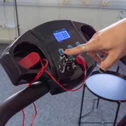Med Motor*React New