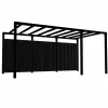 med Noor-Staket Arcade modell 6*PLUS Discount
