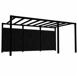 med Noor-Staket Arcade modell 6*PLUS Discount