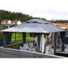 med Paviljongväggar*Metalcraft Online