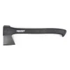 med Teflonblad 44 cm*HECHT Discount