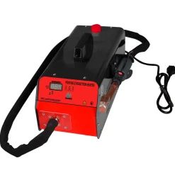 Med Vätskekylning 3500W*Timco Clearance