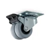 4105 med Broms 50 mm*Habo
