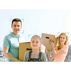 Med kabel*ISMARTGATE Outlet