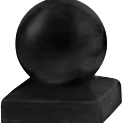 Med Knopp 96x96 mm
