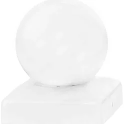 Med Knopp 96x96 mm