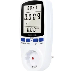 Med Kostnadsberäkning Premium*LogiLink New