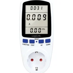 Med Kostnadsberäkning Premium*LogiLink New