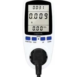 Med Kostnadsberäkning Premium*LogiLink New