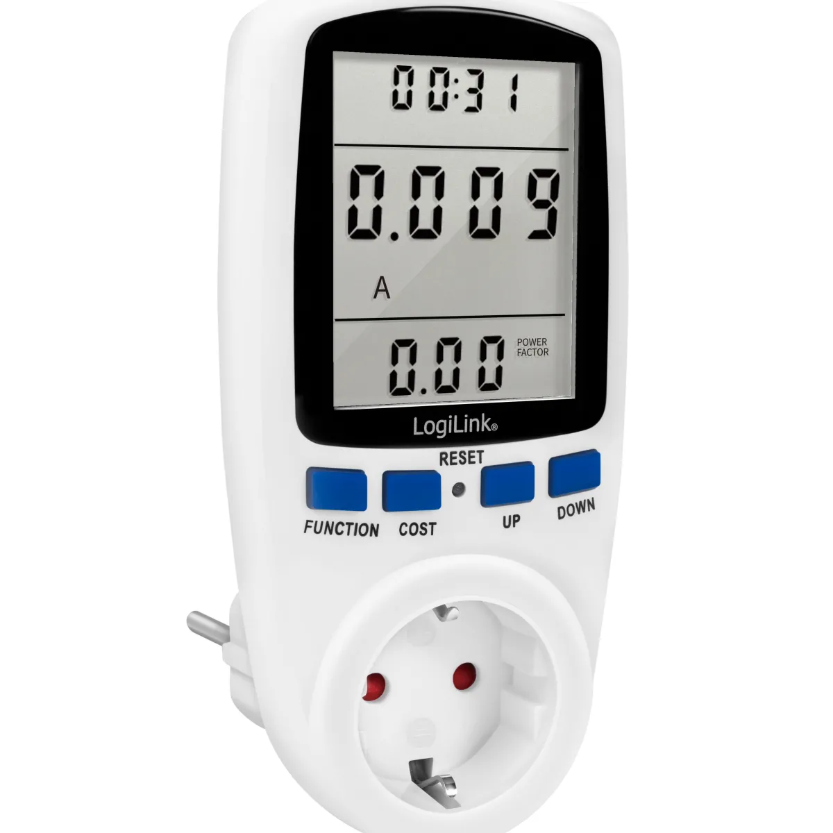 Med Kostnadsberäkning Premium*LogiLink New